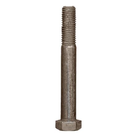 A&A BOLT & SCREW 5.5 x 0.75 in. Flange Bolt V2755HDG